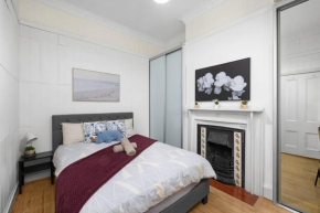 Lidcombe Boutique Guest House near Berala Station 18B2